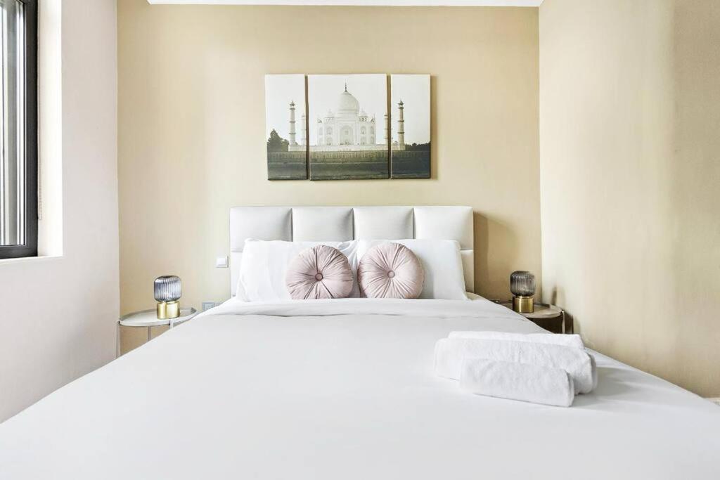 Apartment Koyo In The Heart Of Jbr Beach - 3Bdr Дубай Екстериор снимка