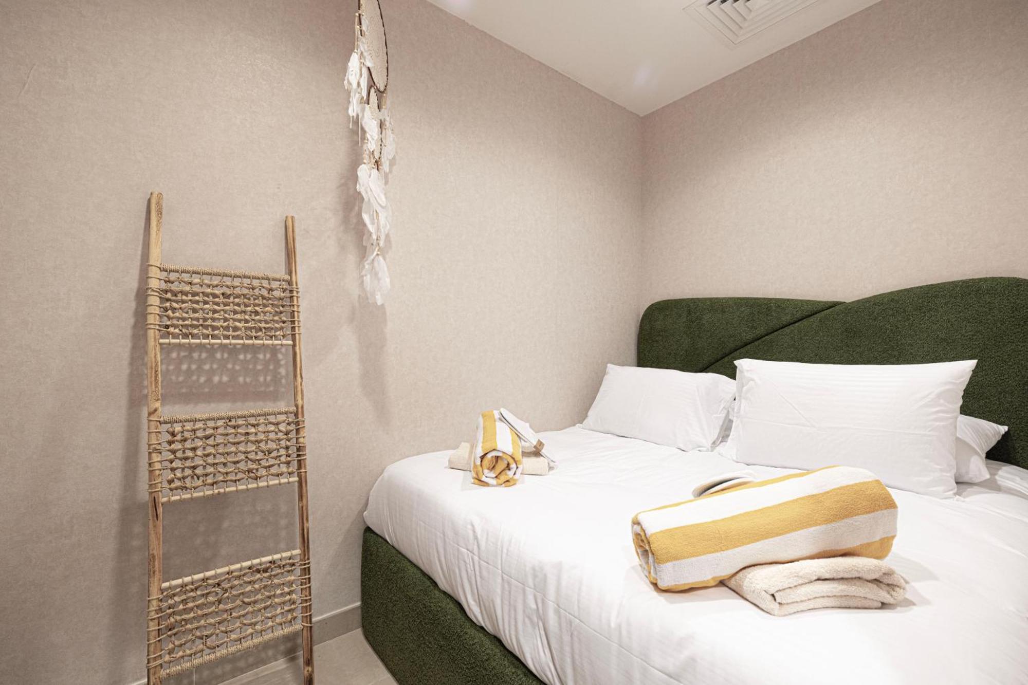 Apartment Koyo In The Heart Of Jbr Beach - 3Bdr Дубай Екстериор снимка